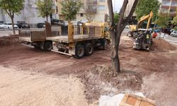 Büyükdere'ye Yeni Yaşam Alanı