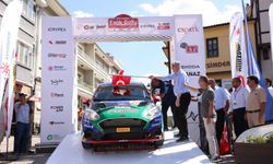 Odunpazarı ESOK Rally 18 Eylül'de Başlıyor