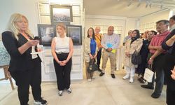 Eskişehir Sanat Derneği Yeni Sezonu "Gezdim, Gördüm" Fotoğraf Sergisiyle Açtı