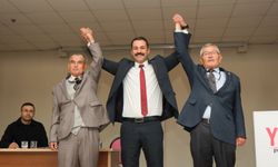 YENİ Parti Mahmudiye'de Karataş Dönemi