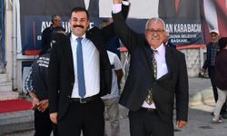 Beylikova'da Baykara Dönemi
