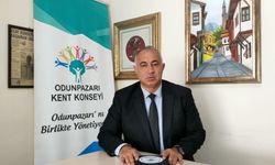 Odunpazarı Kent Konseyi'nden Trafik Tepkisi