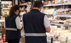 Eskişehir'de 3 işletmeye 343 bin TL ceza!