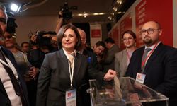 TBB’de Ayşe Ünlüce Kazandı