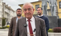 Odunpazarlı muhtar hayatını kaybetti