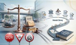 Trafik Kazası Sonrasında Hukuki Destek Süreci Nasıl İşler