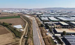 EOSB–Hasanbey Hattı Bitiyor