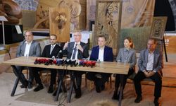 Başkan Kurt: “Bu kültürel mirası birlikte koruyalım”