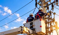 Eskişehir'de 23 Ekim'de elektrik kesintisi! İşte mahalle mahalle liste