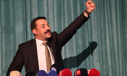 Talat Yalaz'a Üyelerden Büyük Destek