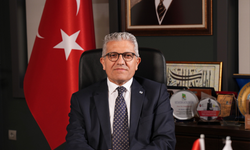 EOSB'den Cumhuriyet Mesajı