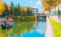 Eskişehir'de 23 Ekim hava durumu belli oldu! Sıcaklık 22 dereceye çıkacak