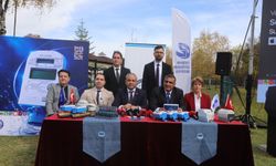 Eskişehir'de Dijital Su Yükleme Dönemi