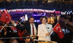 Yeni Parti'nin TBB Adayı Ayşe Ünlüce Oldu