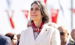 Sinem Dedetaş tahliye edildi
