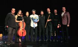Manidar Grubu’ndan Konser