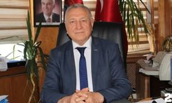 Muhsin Dilbaz’dan Kızılay Mesajı