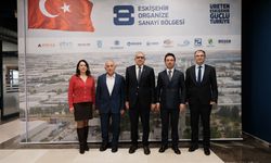Eskişehir OSB'den Otel İndirimi