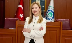 Odunpazarı'na yeni başkan yardımcısı atandı