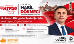 Sivrihisar Cittaslow'a Çok Yakın