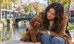 Eskişehir'de Toy Poodle Sahiplenmek İsteyenler Bu 6 Soruyu Sormalı