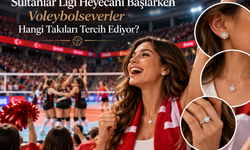 Sultanlar Ligi Heyecanı Başlarken Voleybolseverler Hangi Takıları Tercih Ediyor?