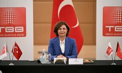 TBB Encümeni Ankara'da Toplandı