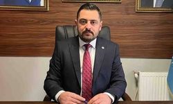 Serdar Ulucan'dan sert tepki