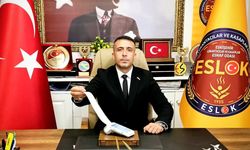 ESLOK'tan Yüksek POS Tepkisi