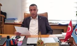 TES-İŞ’ten Ali Yalçın’a Sert Tepki