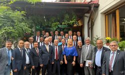 Türk ve Rumen gazetecilerden iş birliği anlaşması