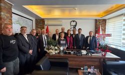 Odunpazarı’na Yeni Emniyet Müdürü