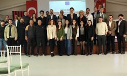 Çocuk Koruma Rehberi Tanıtıldı