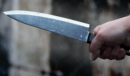 Asker eğlencesinde bıçaklı kavga: 1 ölü, 1 yaralı