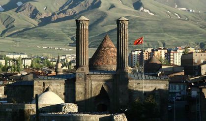 Erzurum Türkiye için neden önemli: İşte Erzurum ilinin önemi