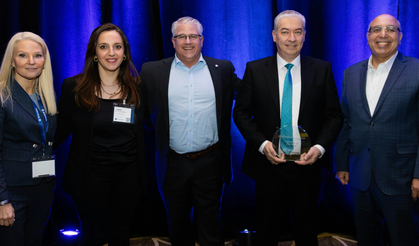 TEI, GE Aerospace tarafından “Yılın Tedarikçisi” ödülüne layık görüldü