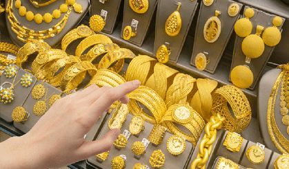 Mersin Altın Fiyatları Zirveyi Gördü! 2025 Mersin’de Altın Fiyatları Ne Kadar?