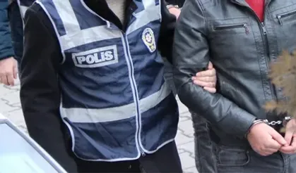Eskişehir’de aranan 192 şüpheli bir haftada yakalanarak tutuklandı