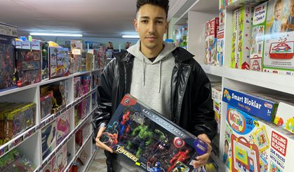 Dijital oyunlar fiziksel oyuncaklara zarar vermiyor, aksine destekliyor