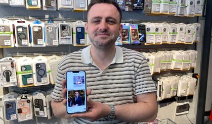 Dahili yapay zekaya gösterilmeyen İigiyi değerlendirdi