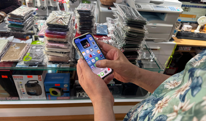 Sahte bildirimlere dikkat: Cep telefonları kullanılamaz hale geliyor