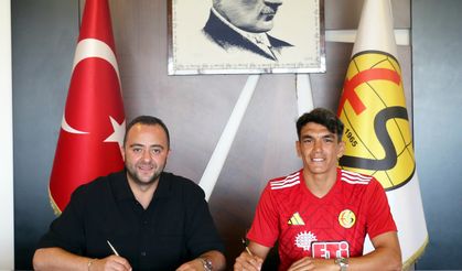 Eskişehirspor kanat oyuncusunu buldu