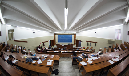 Anadolu İİBF Türkiye'de ilk olma özelliği taşıyor