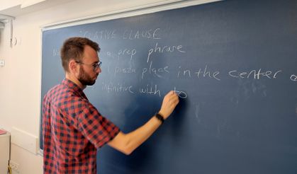 Türkiye'nin İngilizce ile imtihanı