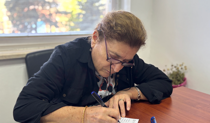 60+ Tazelenme Üniversitesi’ne rekor ilgi