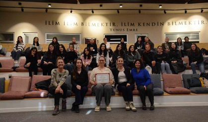 Waldorf eğitimi semineri gerçekleştirildi