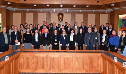 Anadolu Üniversitesi Edebiyat Fakültesi’nden Tarihi Akreditasyon Başarısı