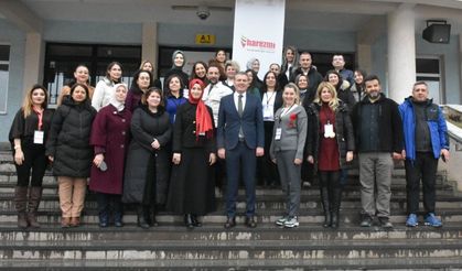 Eskişehir’de Harezmi Eğitim Modeli İçin Deneyim Paylaşıldı