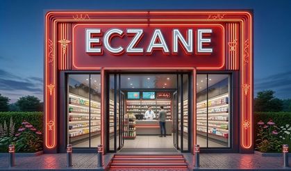 Eskişehir Nöbetçi Eczaneler