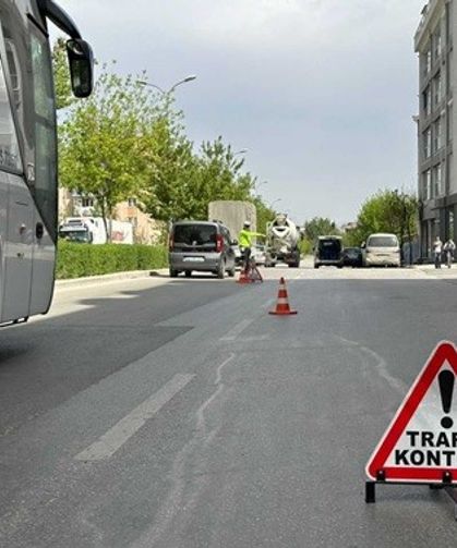 Eskişehir’de 6 bin araca 12 milyon TL trafik cezası kesildi